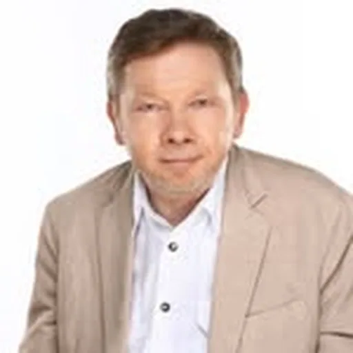 @eckharttolle profile image