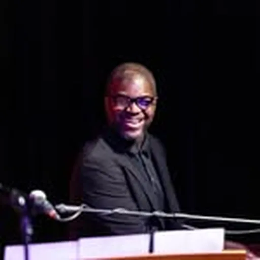 @eddiebrownkeys profile image
