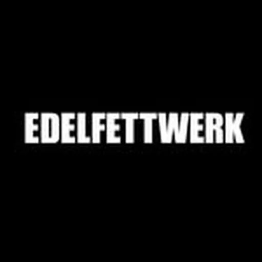 @edelfettwerk profile image
