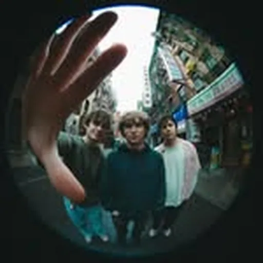 @edgehillband profile image