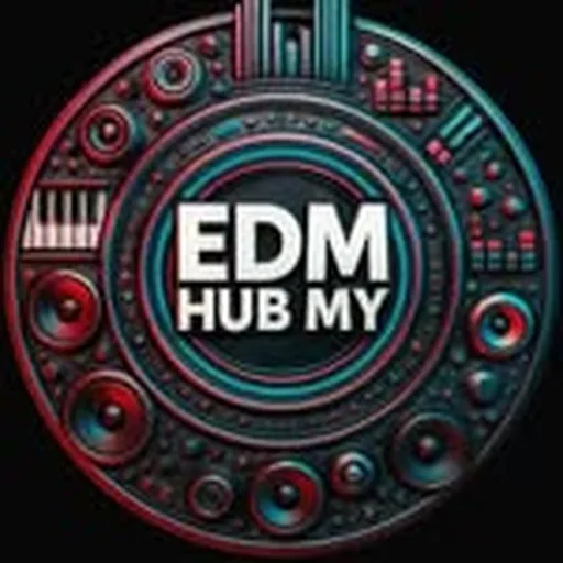 @edmhub_my profile image