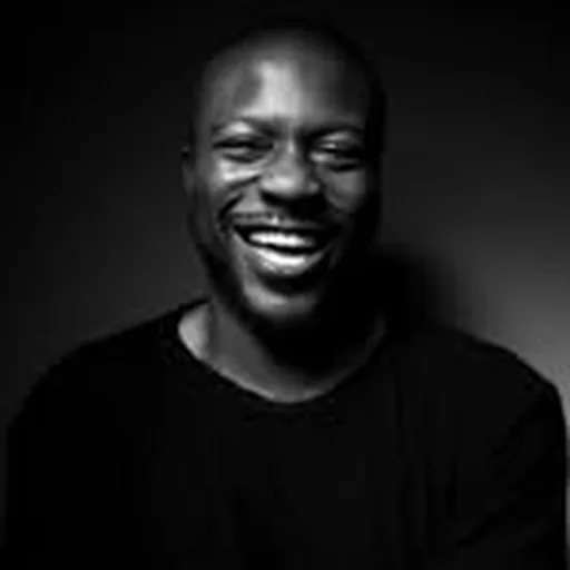 @edwinhodge profile image
