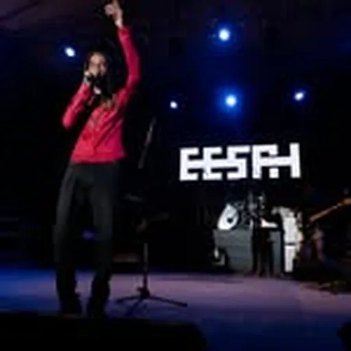 @eesahmusic profile image