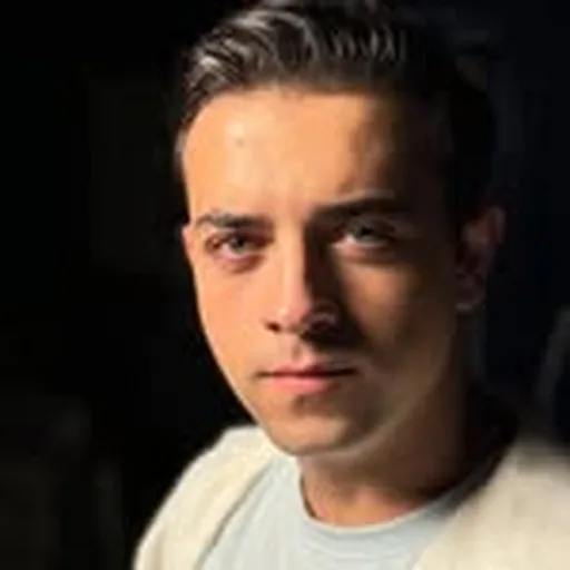 @efeparlar profile image