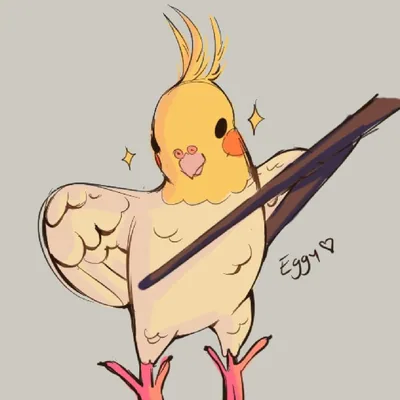 @eggy_the_tiel profile image