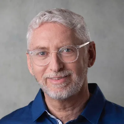 @ehudabrahamson profile image