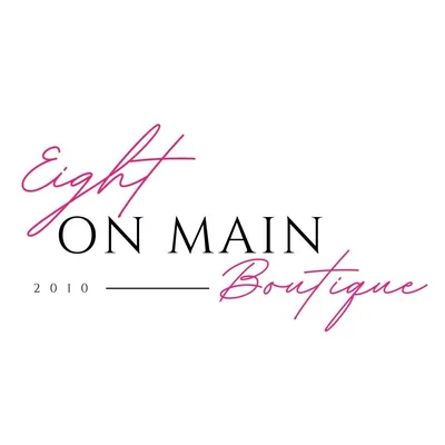 @eightonmainboutique profile image
