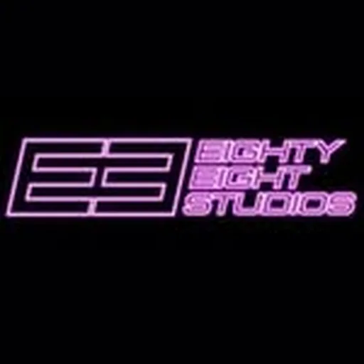 @eightyeightstudiosla profile image