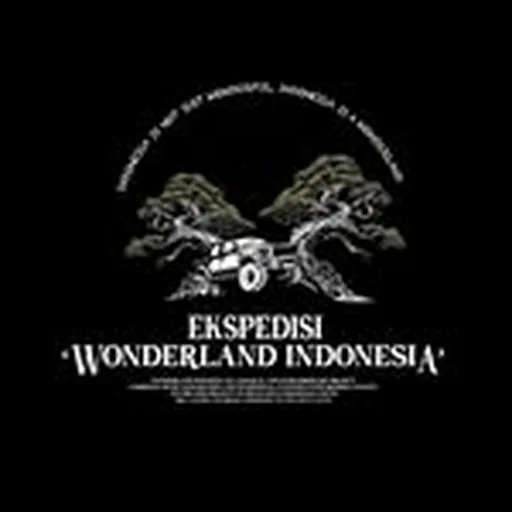 @ekspedisiwonderlandindonesia profile image