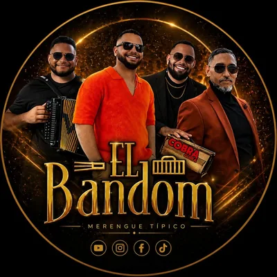 @elbandomoficial profile image