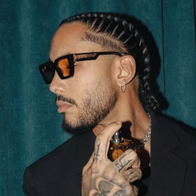 @elboribarber profile image