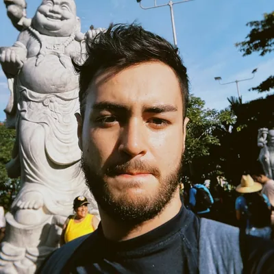 @elbuenjuanma profile image