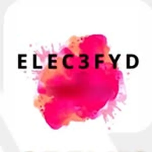 @elec3fyd profile image
