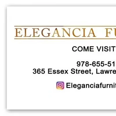@eleganciafurniture_ma profile image