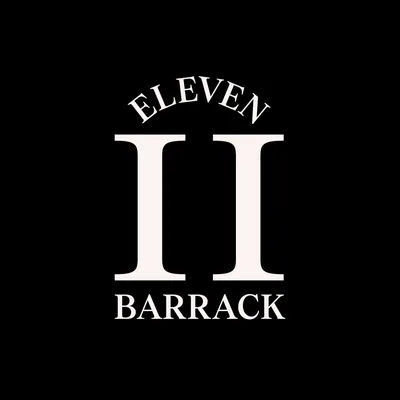 @elevenbarrack profile image