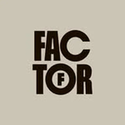 @elfactorf profile image