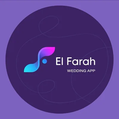 @elfarahweddingapp profile image