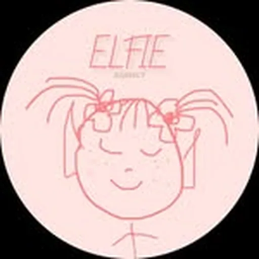 @elfie.agency profile image
