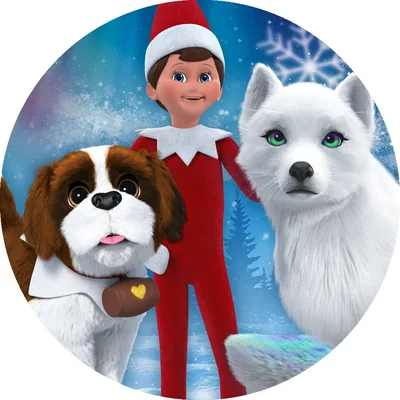@elfontheshelf profile image