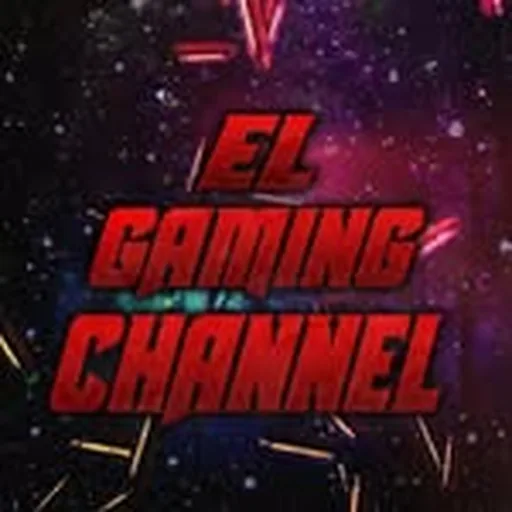 @elgamingchannel profile image