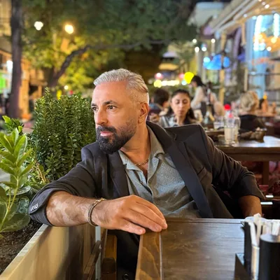 @elhanbagirov profile image
