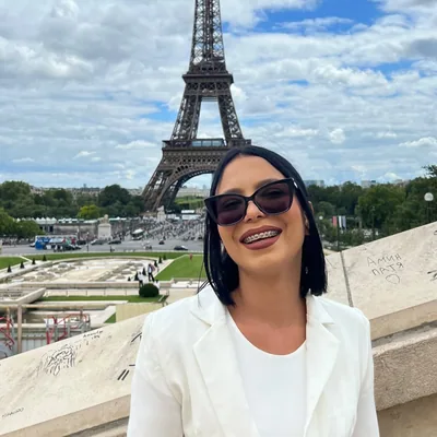 @elianaagz profile image
