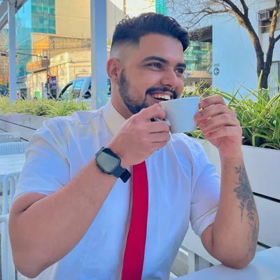 @eliasdedeusoficial profile image