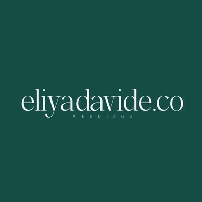 @eliyadavideweddings profile image