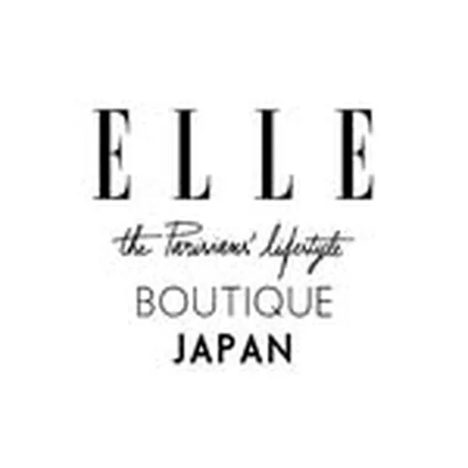 @elleboutiquejapan profile image