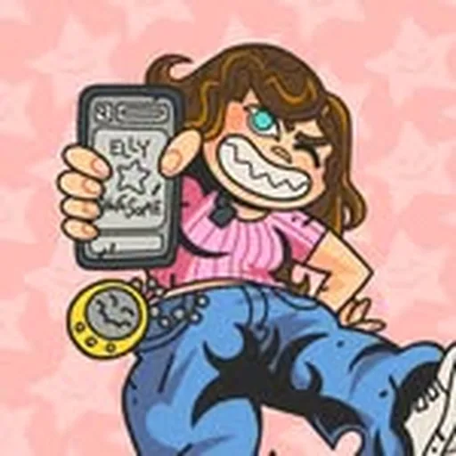 @ellyawesome profile image