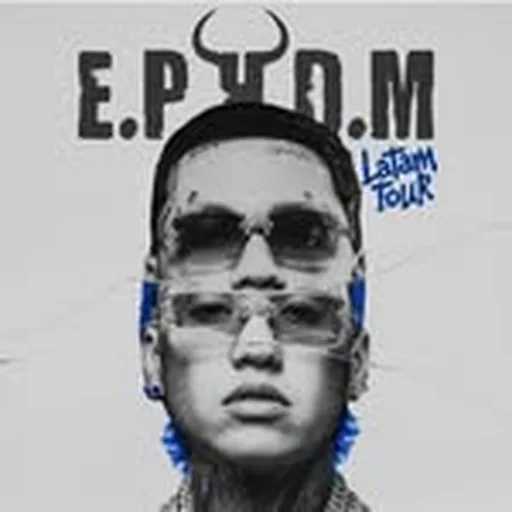 @elpeorhombredelmundotour profile image
