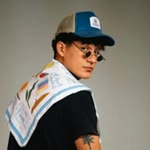 @elpinmusic profile image