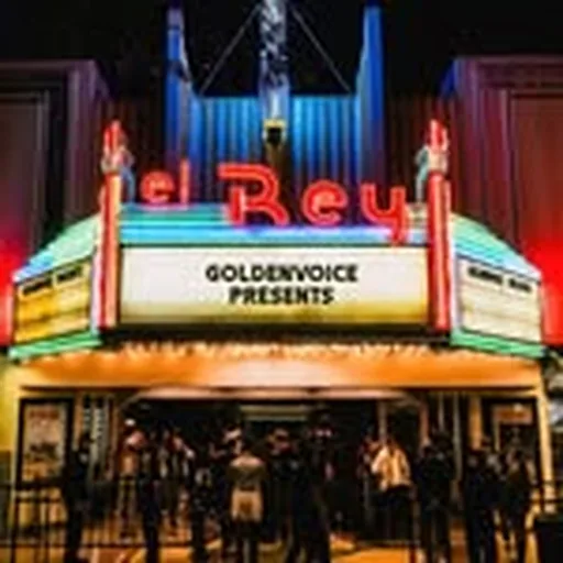 @elreytheatre profile image