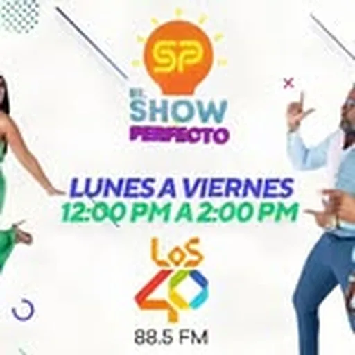 @elshowperfecto profile image