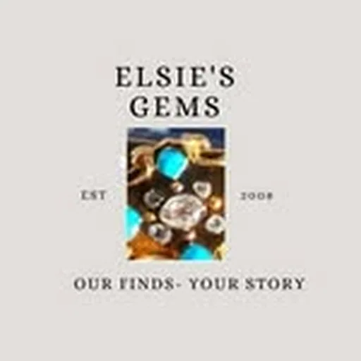 @elsiesgems profile image
