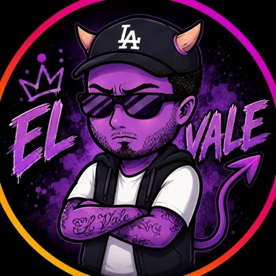 @elvale1.viral profile image