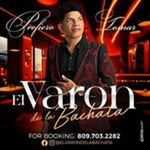 @elvarondelabachata profile image