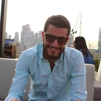 @elvissaad profile image