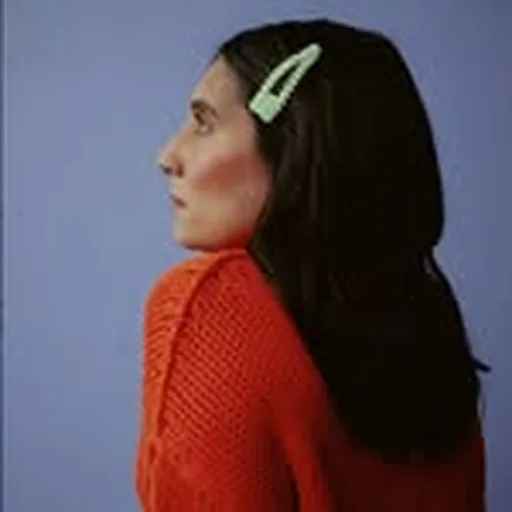 @elyssasm profile image
