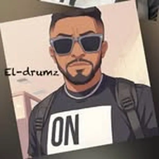 @emekaeldrumz profile image