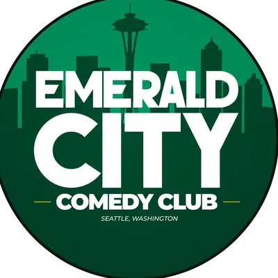 @emeraldcitycomedyclub profile image