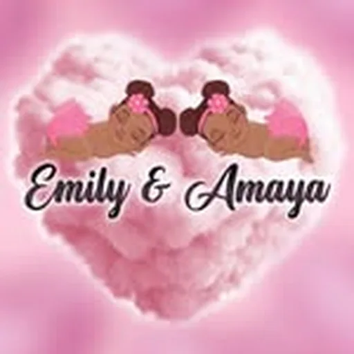 @emilyandamaya profile image