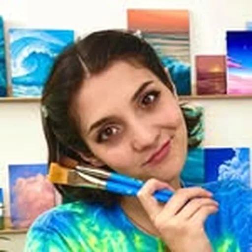 @emilymackeyart profile image