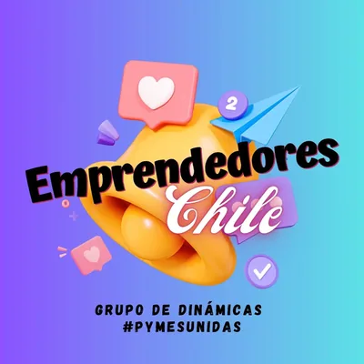 @emprendedoreschile.pymes profile image