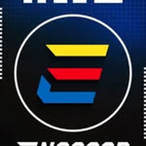 @enascar profile image