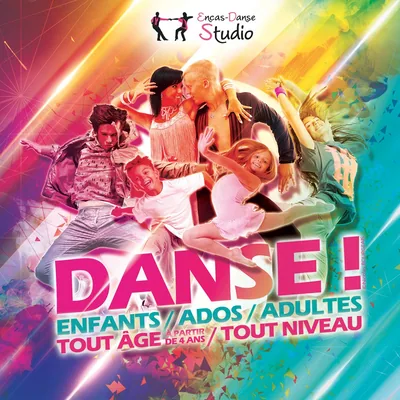 @encasdansestudio profile image