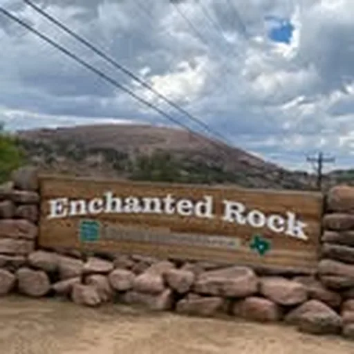 @enchantedrockstatenaturalarea profile image