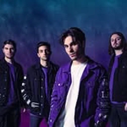 @endgameofficialband profile image
