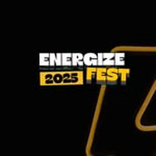 @energizefest profile image