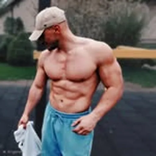 @enessthenics profile image